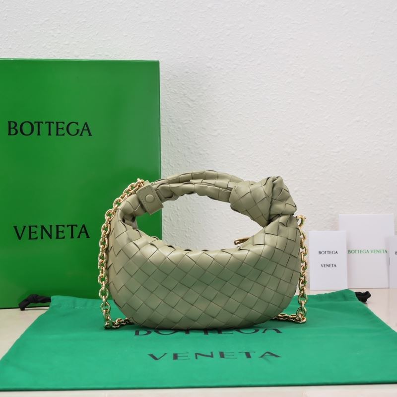 Bottega Veneta Top Handle Bags